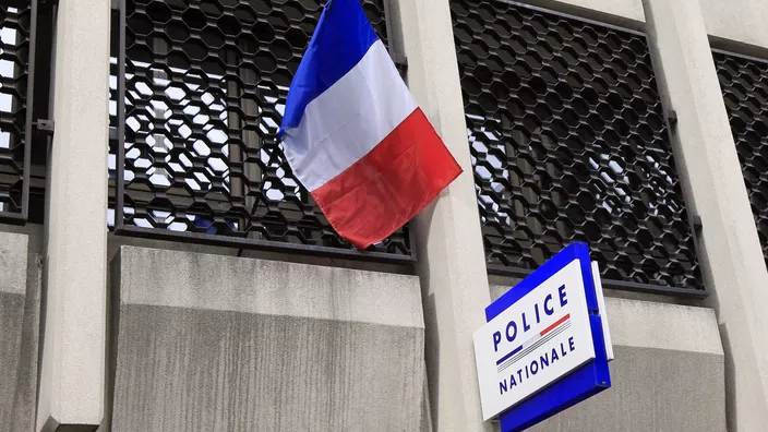 Une enquête pour «viol sur mineure de moins de 15 ans» a été ouverte. JACQUES DEMARTHON / AFP