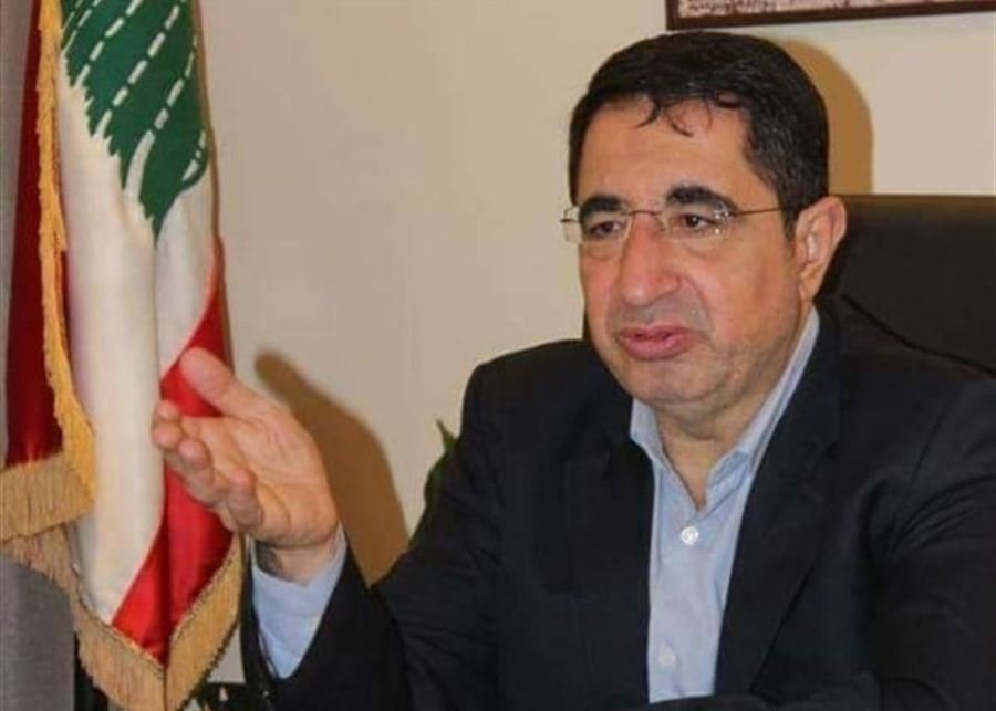حسين الحاج حسن